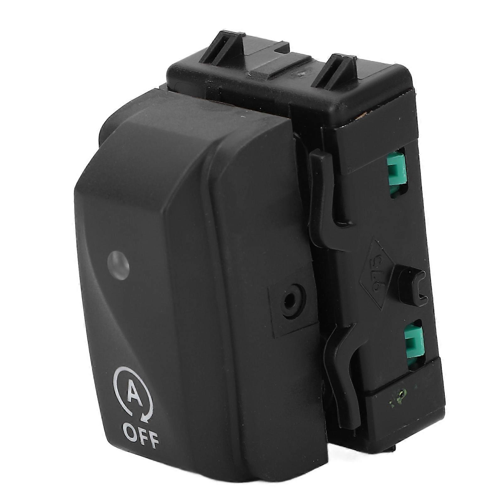 Engine Automatic Start Stop Switch 251531435R High Performance Sensitive For Kadjar 2015 to 2022 NO.5739