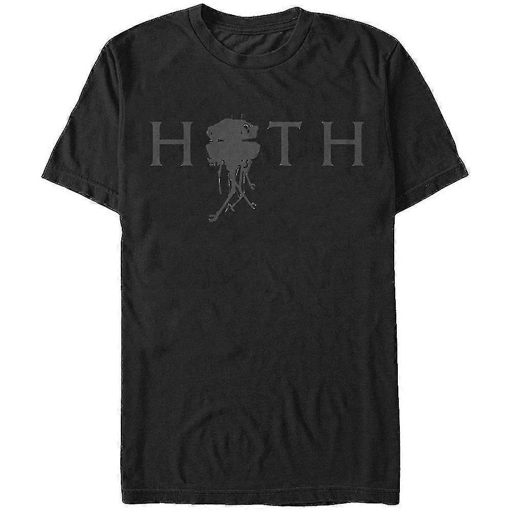 Hoth Star Wars T-shirt