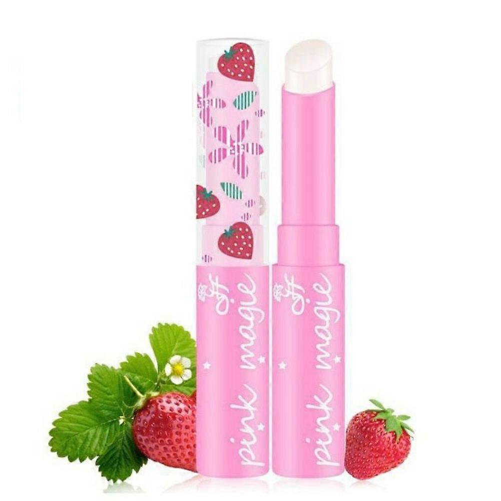 Magic Harvey Waterproof Moisturizing Lipstick, 1 Pcs, Document Proxy Temperature, Jules Cream, Makeup, Tslm2