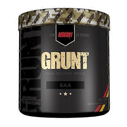 Redcon1 Redcon1 GRUNT EAA Tiger's Blood, 30 Servings