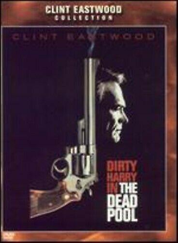 Dead Pool [DVD] [1989] [Bölge 1] [US Im DVD