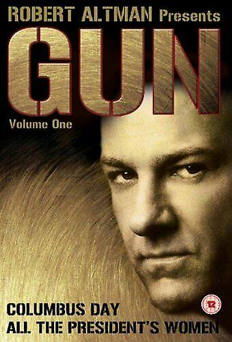 1 [DVD] DVD - Region 2