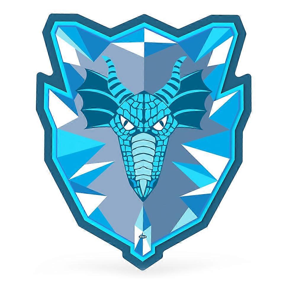 PAPO Ice Shield Foam Toy - 20020