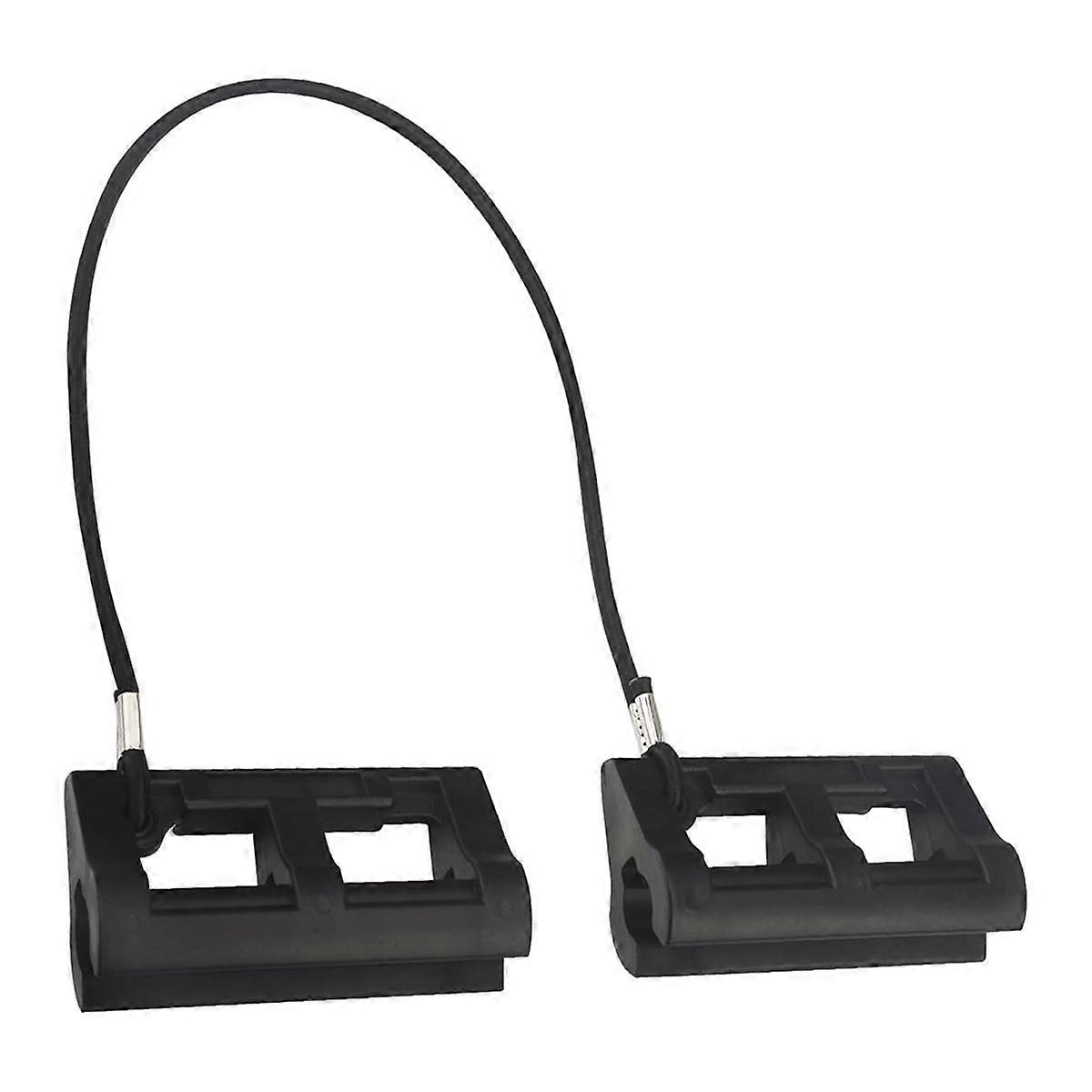 Hydraulisk styrelås for låsing av skip Hydraulisk styring