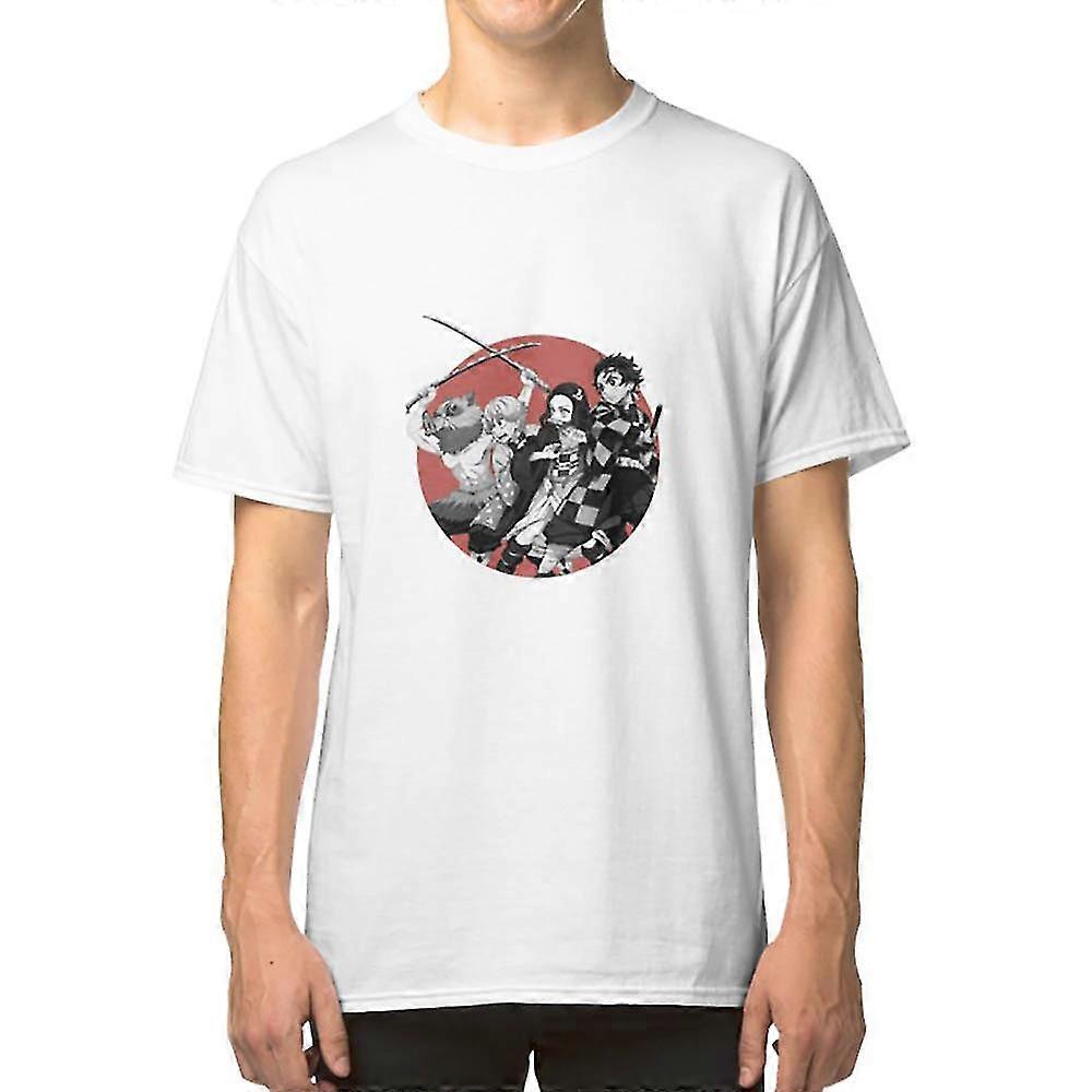 Kimetsu no Yaiba T-shirt