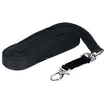Lunge Lux With Running Drying Hook For Horses
