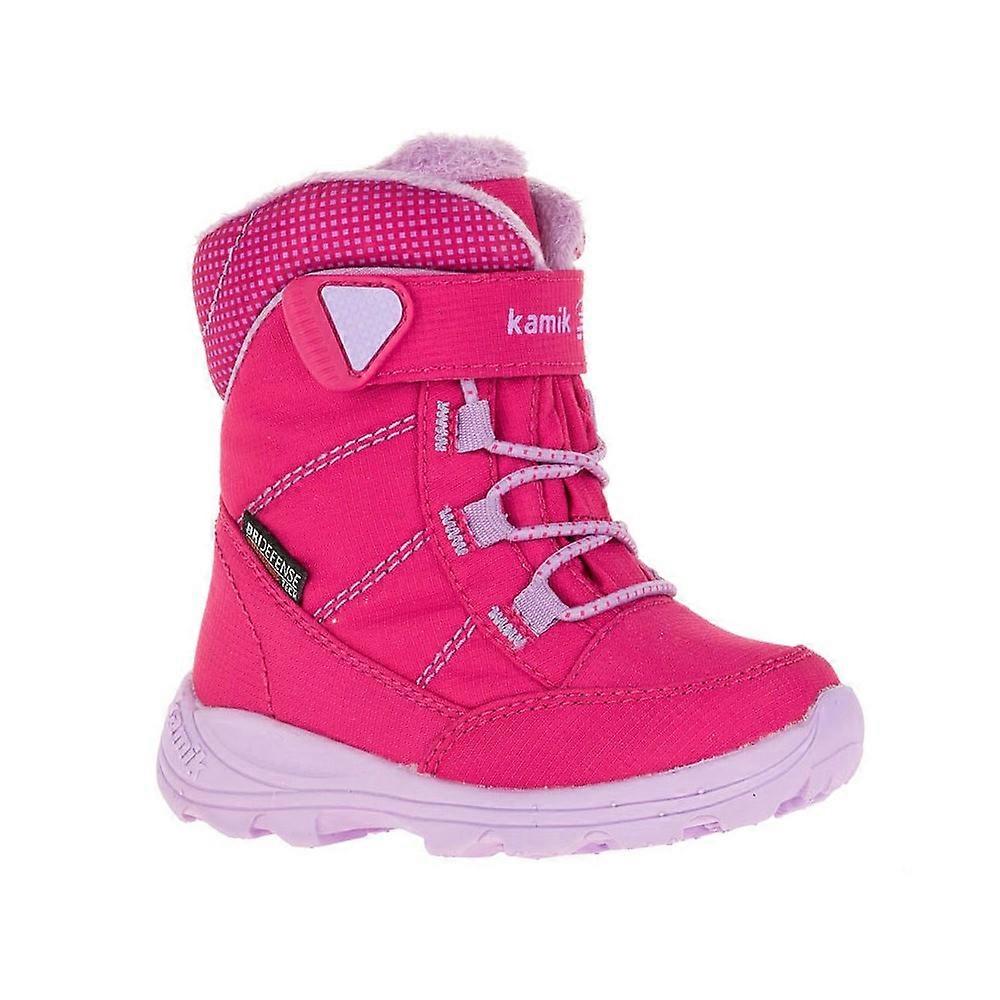 Shoes Kamik Winterstiefel Stance NF9125ROL