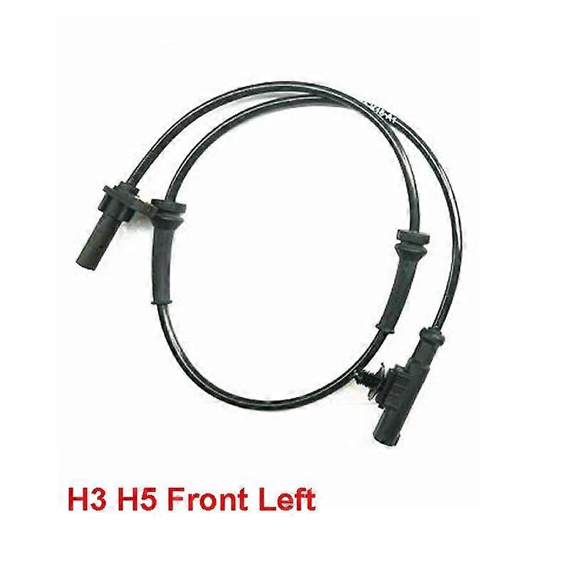 ABS Sensor Line for Great Wall Haval Voleex C30 C50 V80 Ling Ao Hover H6 H5 H3 H2 Wingle 3 Wingle 5