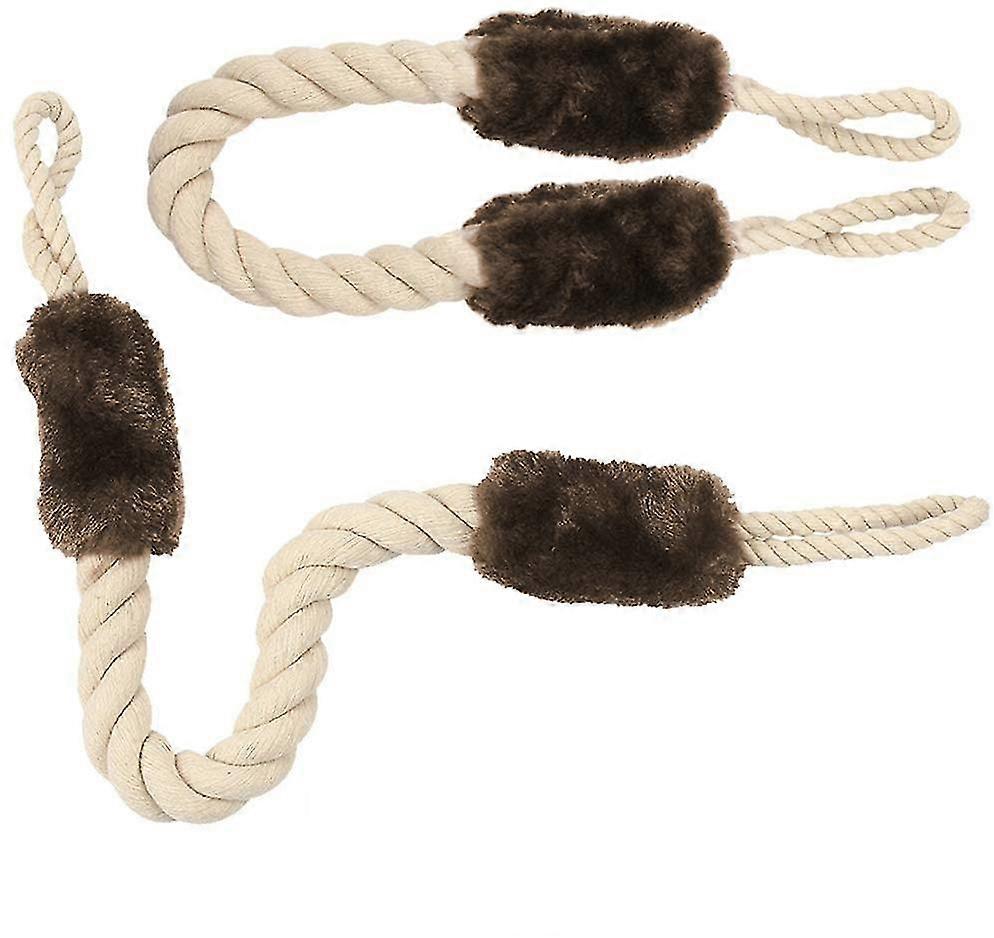 Decorative Cotton Rope Door Stopper