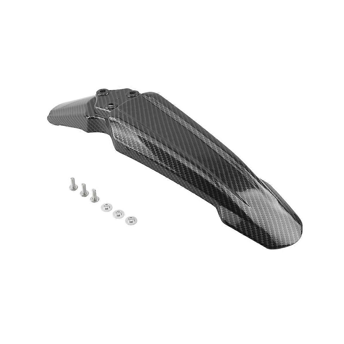 Ηλεκτρικό ποδήλατο βρωμιάς για Sur-Ron Front Mudguard Σχετικά με το SurRon Light Bee Front Mudguard Μοτοσικλέτα AC