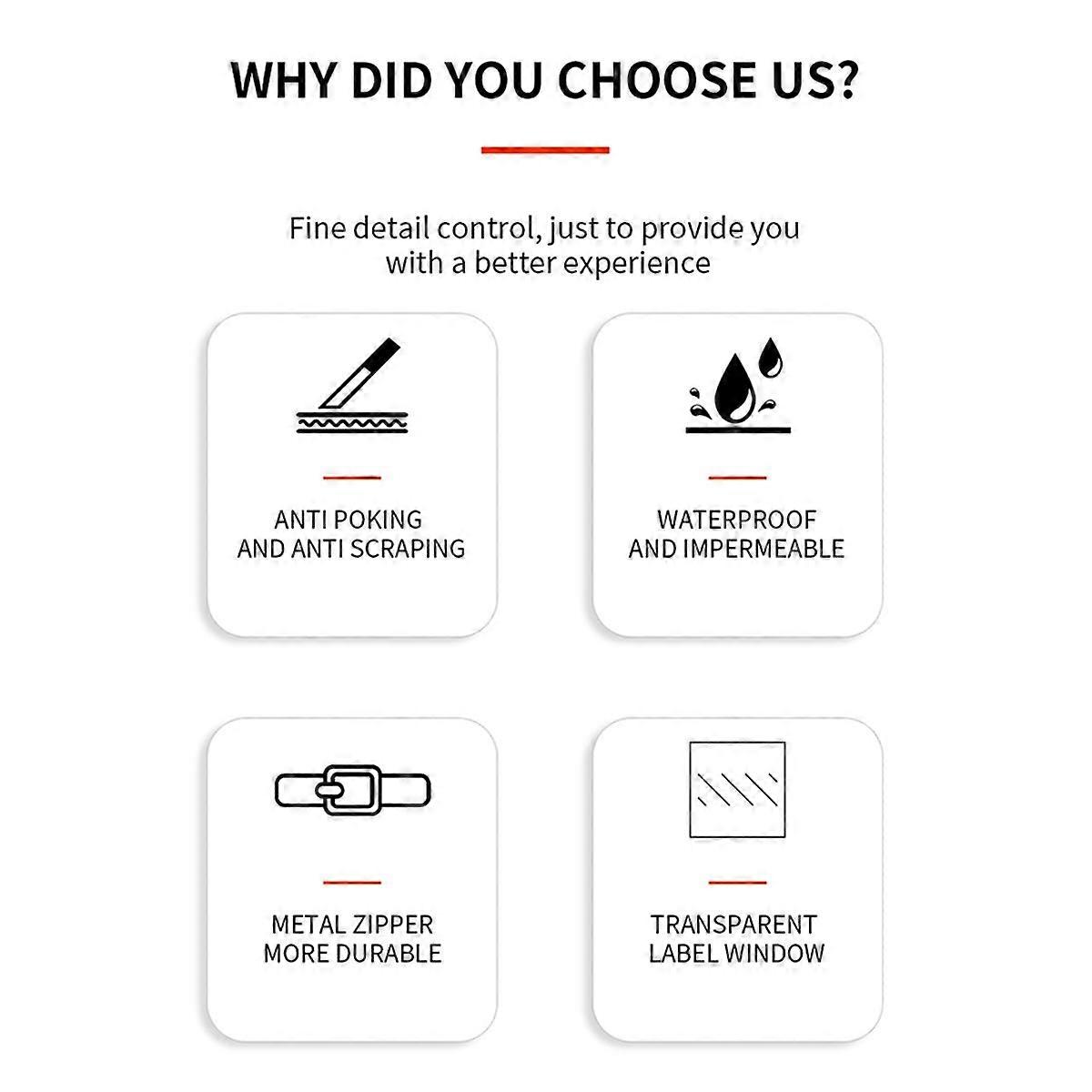 Hardware Tool Organizer Shockproof Hardware Electrician Tool Bag Car Hanging Multifunctional Conven