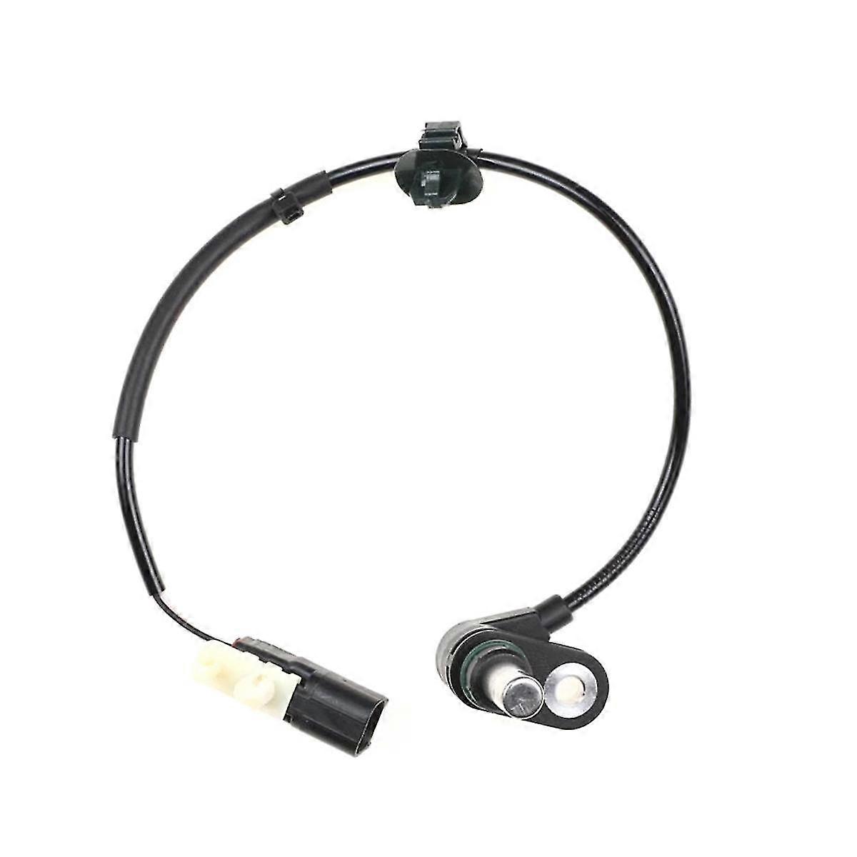 New Rear Left Ab312c216ad Abs Wheel Speed Sensor For 2012-2017 Ab312c216ac Ab31-2c216-ad