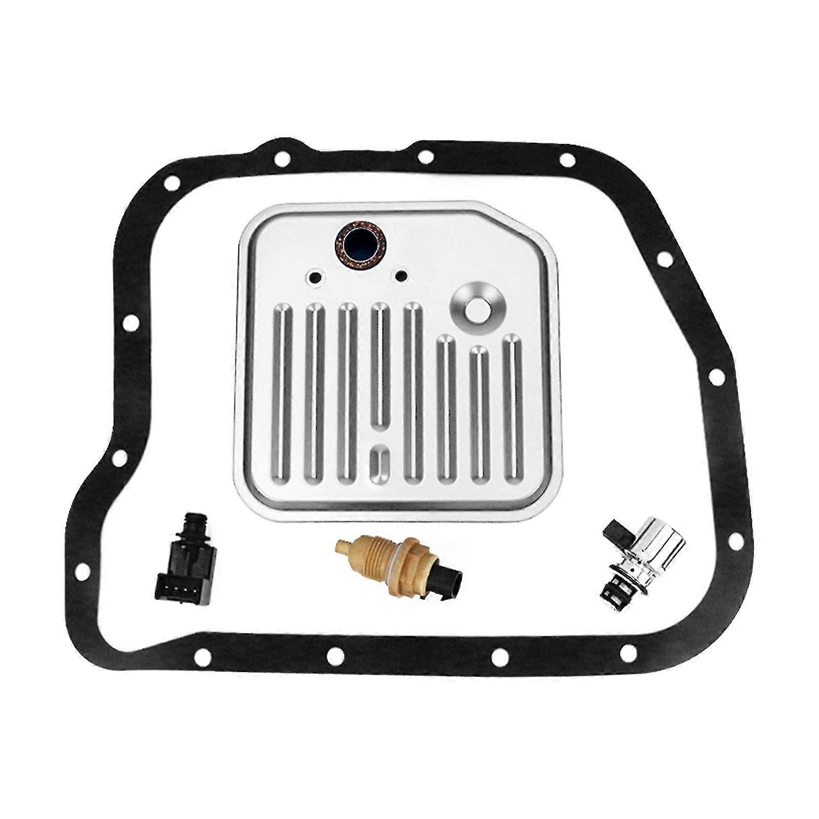 A518 42re governor pressure sensor solenoid kit ass for jeep chrysler