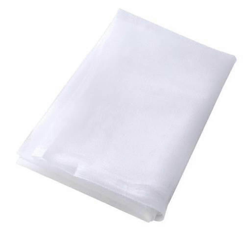 sajy details about 2x insect screen window netting kit fly bug wasp mosquito curta