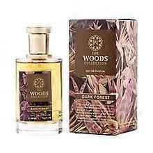 Colección The Woods - Dark Forest EDP 100ml