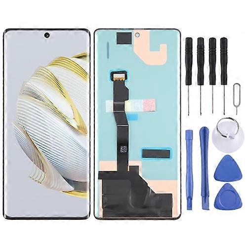 Screen Replacement Display Digitizer For Huawei nova 10 With Repair Tool Kits