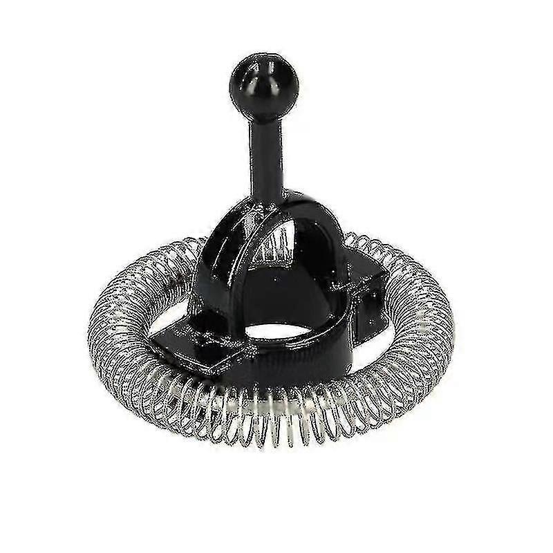 1 قطعة قطع غيار ماكينة القهوة متوافقة مع نسبريسو خفقت Aeroccino 3 Aeroccino 4 استبدال رغوة الحليب-جيد