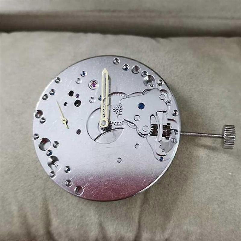 Mouvement ST3600 (ETA 6497) Pour Montre – Pièce Détachée Universelle, Neuf Avec étiquettes