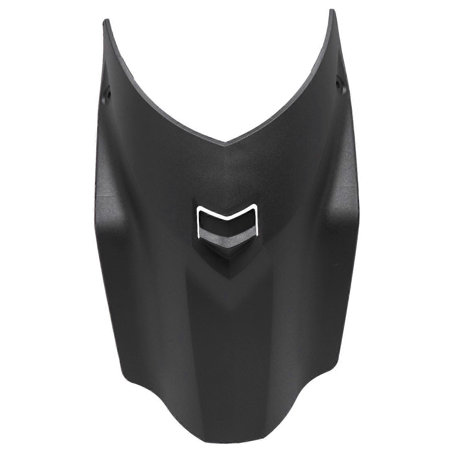 Motorcycle Front Mudguard Extender Mudguard Extension Splash Tire Hugger for R 1250 GS// LC R1250GS