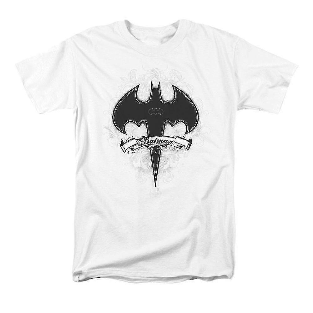 Batman Gothic Gotham T-shirt
