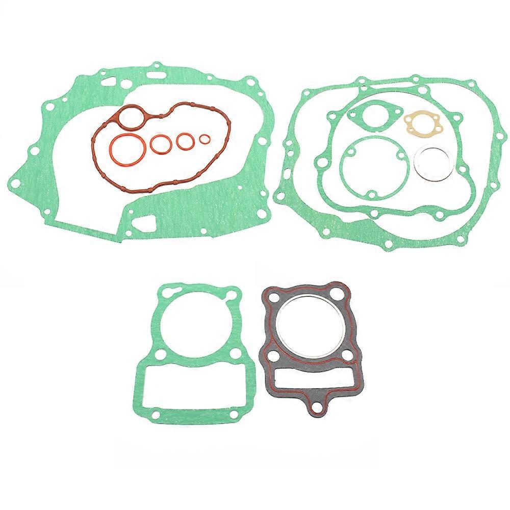 Motorcycl Complete Gasket Set for 125Cc / 150Cc CG125 156FMI 157FMI / CG150 162FMJ