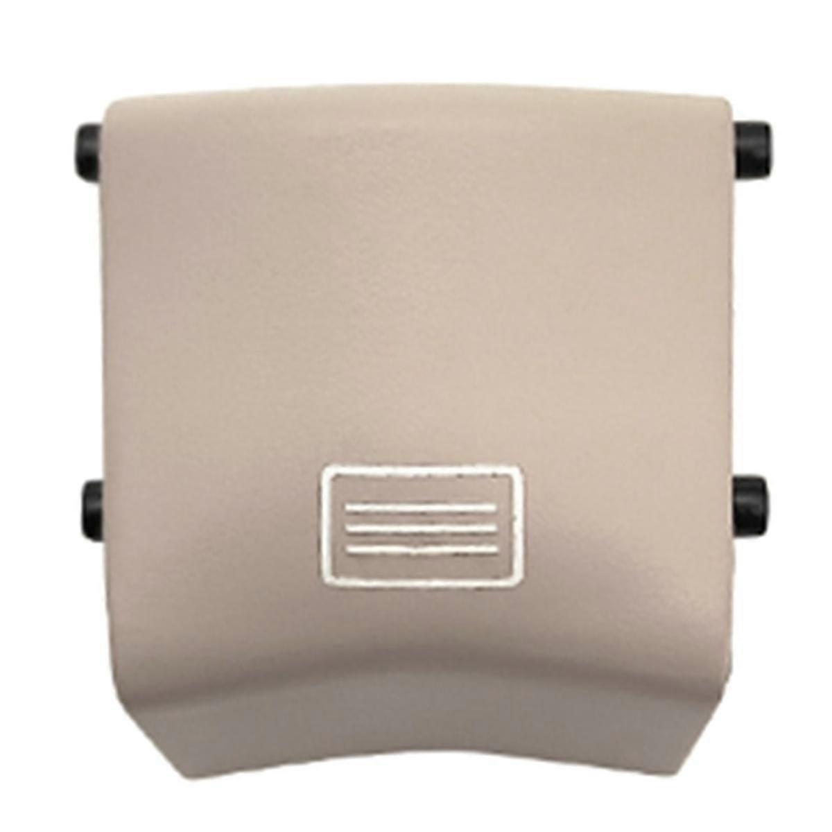 Car Sunroof Window Switch Button Cover Indoor Ceiling Light Switch for - ML G W166 W292 W463 Beige