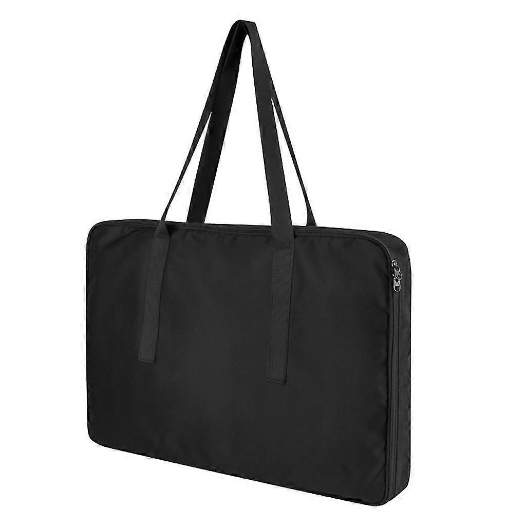 Music Sheet Stand Carrying Bag Holder Super Sturdy Bag Replacement Black