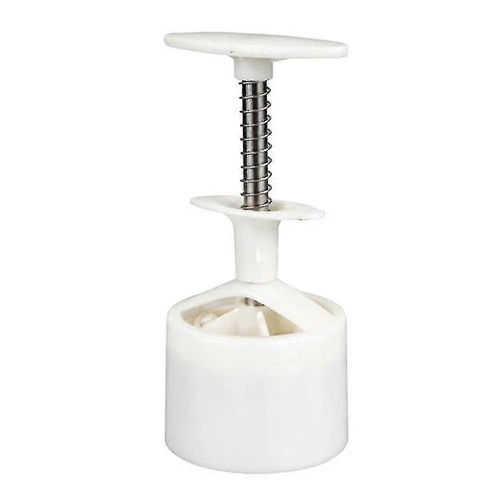 Cookware sets chinese flowers pattern mooncake mold set fondant candy pineapple cake mold