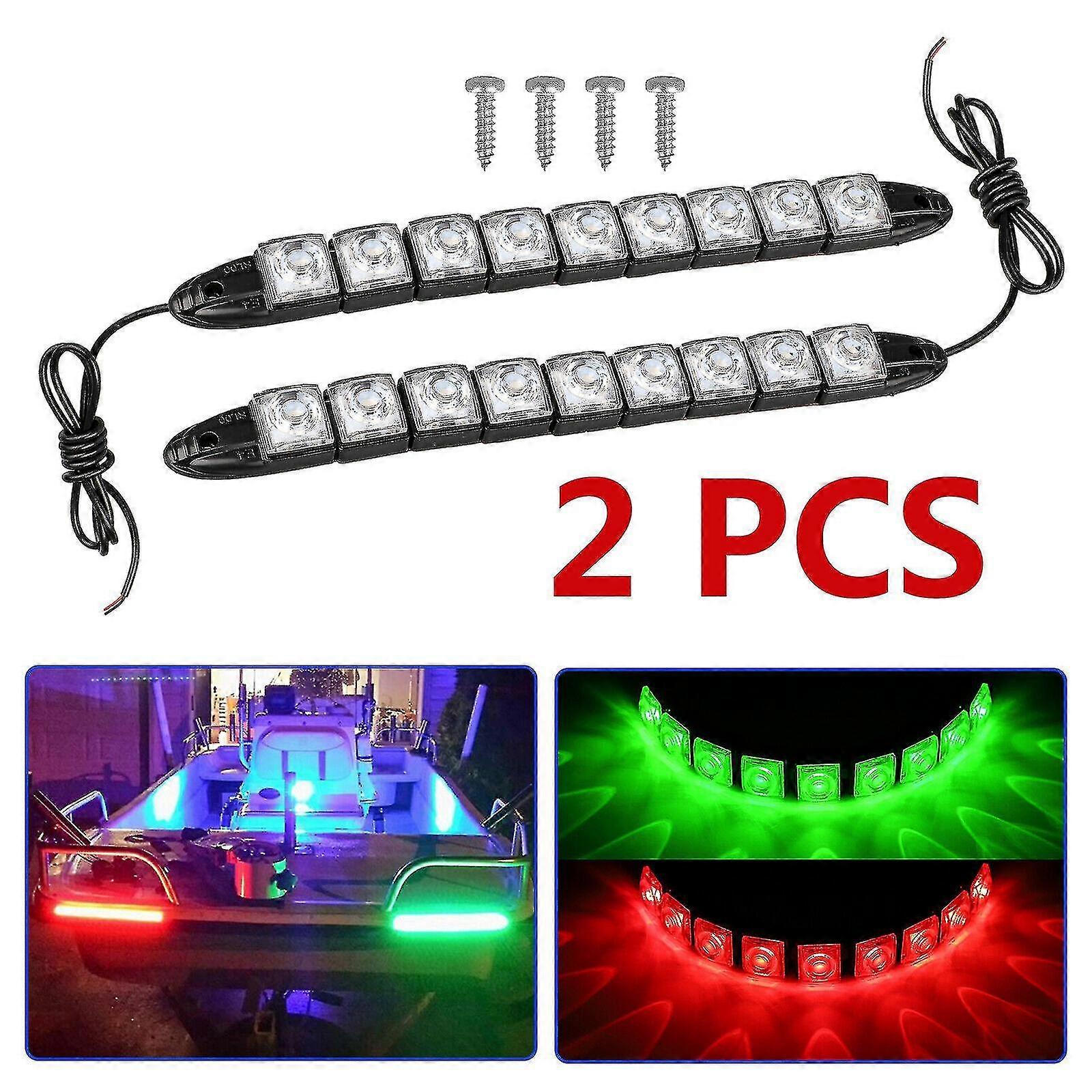 Led Navigation Lights