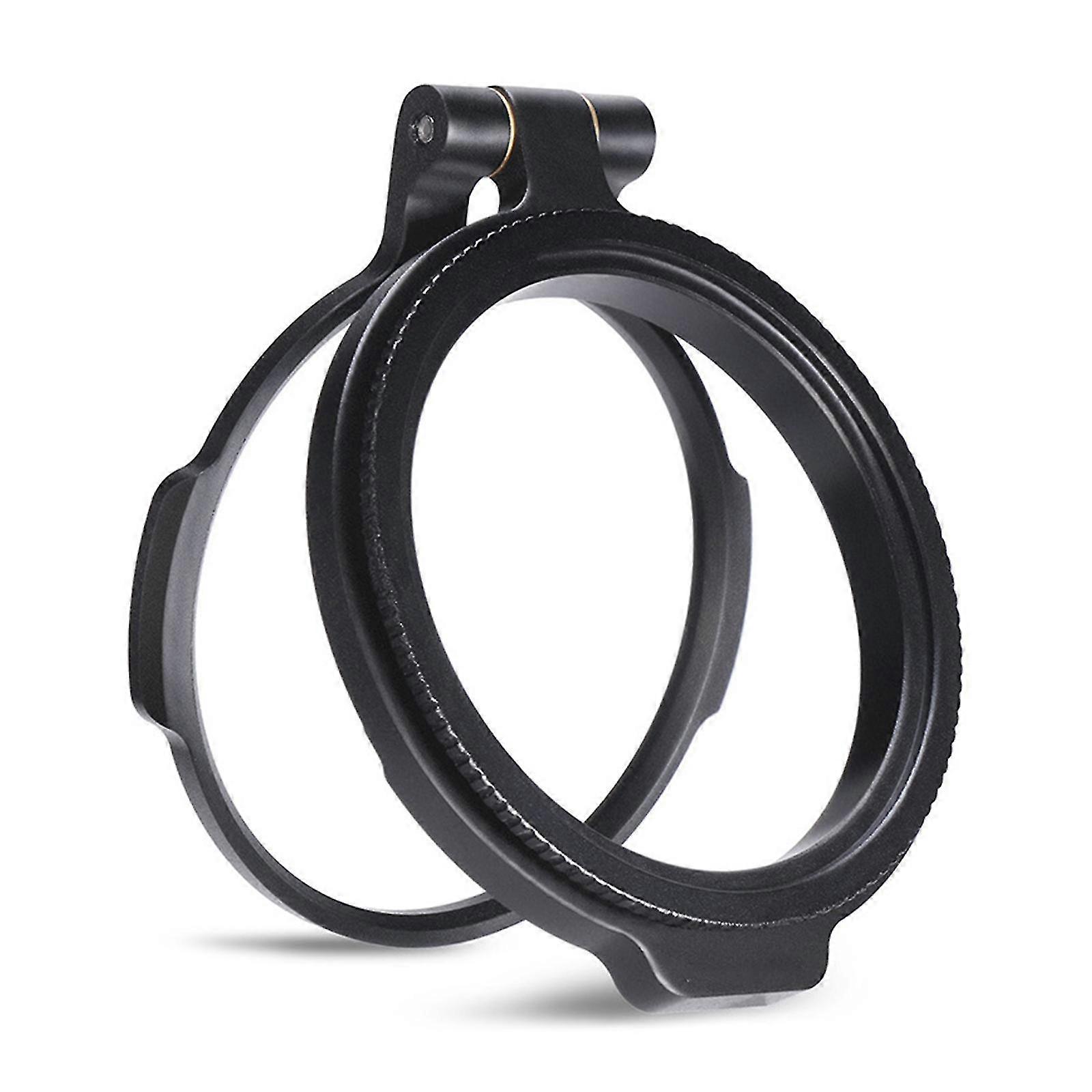 Nd Filter Switching Bracket Quick Release Mount For Camera  Fuji Dslr Camera