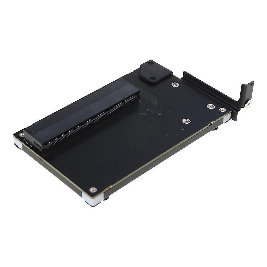 TH3P4 Lite GPU Dock with Data Cable & Holder Bracket Thunderbolt-compatible3/4