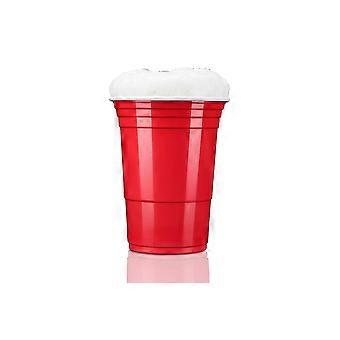 Gobelets Plastique Dur Gucass 100 Pièces 240ml | Transparents, Réutilisables | Pour Fête, Anniversaire