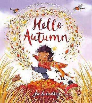 Hello Autumn