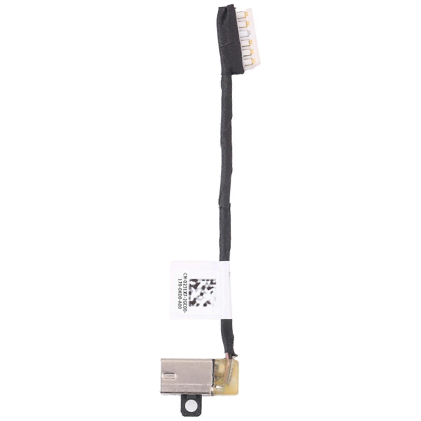 CABLE LCD DELL INSPIRON 3405 3501 3505 5593 5594 (EQUIPOS CON PANTALLA TACTIL) - Soluciones - Foto 6