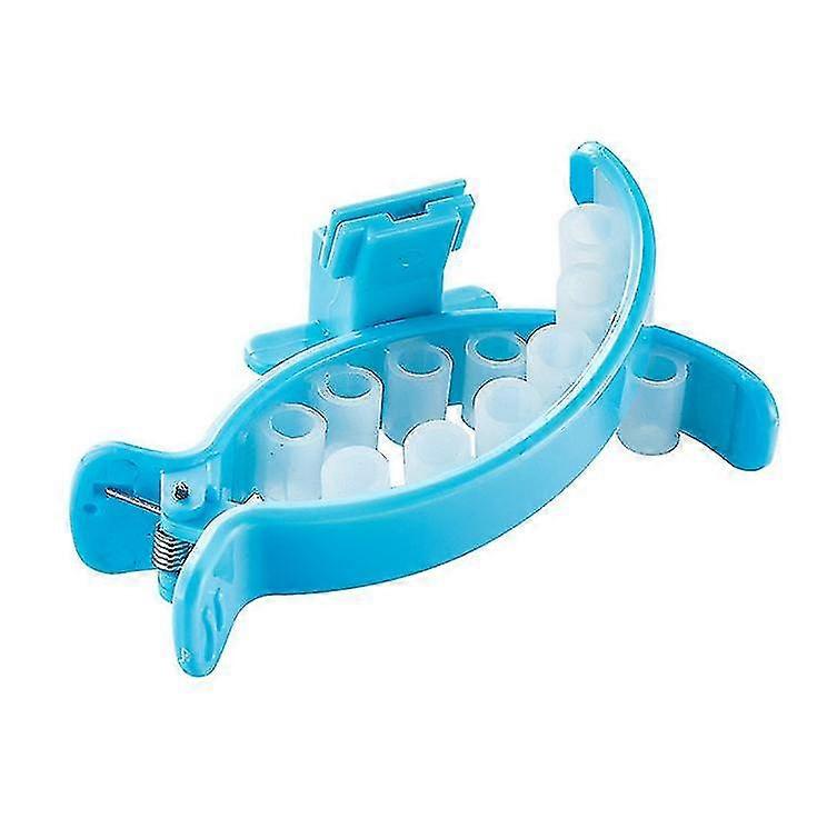 Freihändiger Hundekotsammler