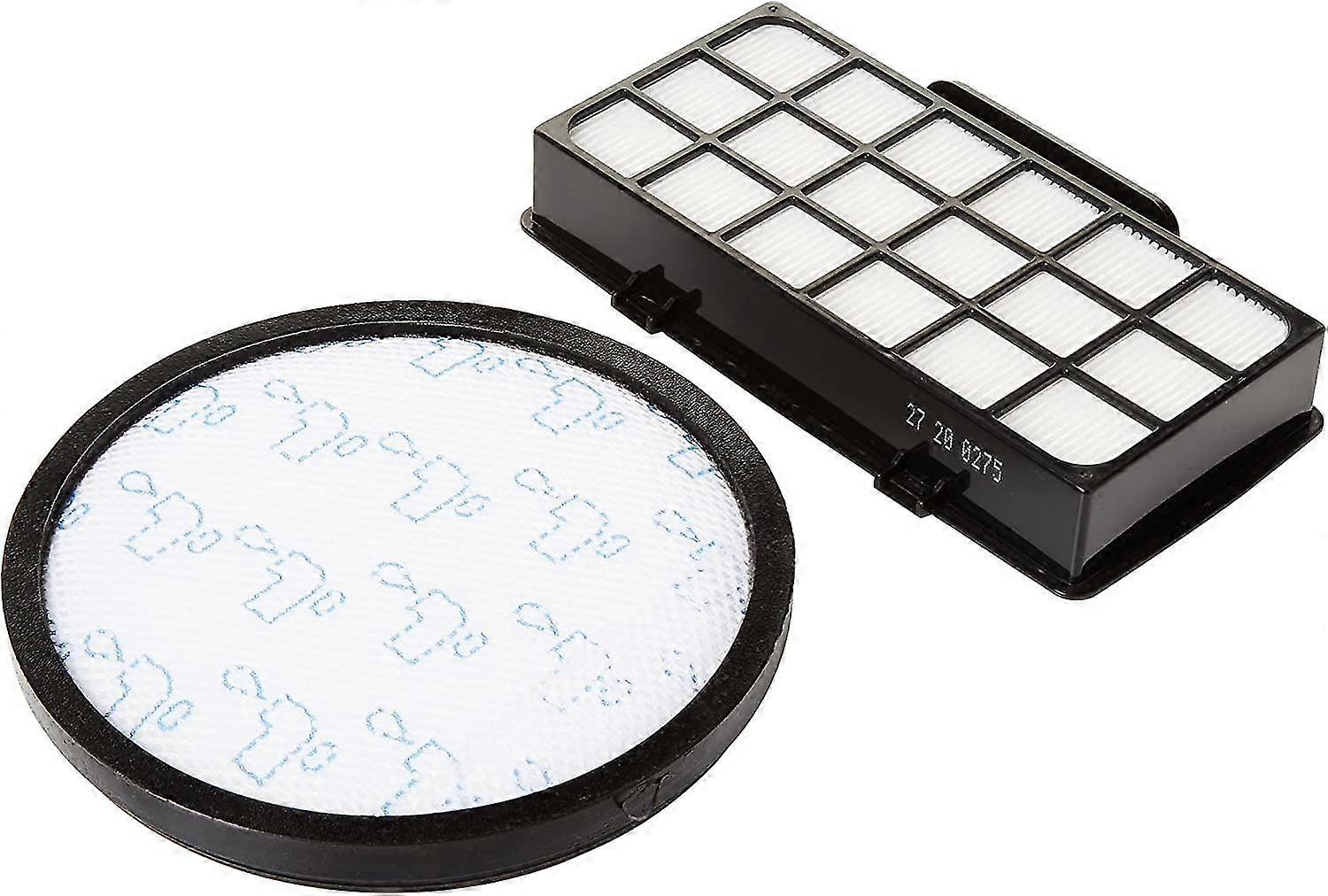 Filter Set For (ro69xx) Zr006001 Kit, Black, White