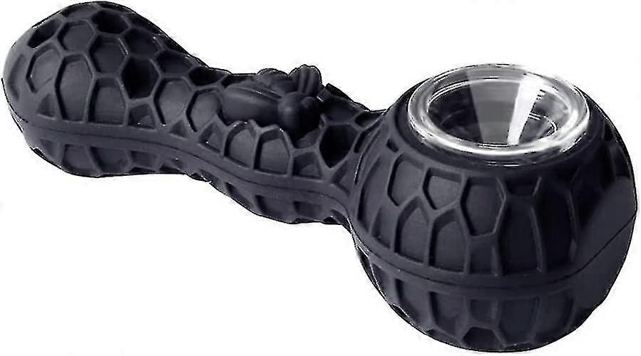 Easy Carrying Straws Ornament Giftblack