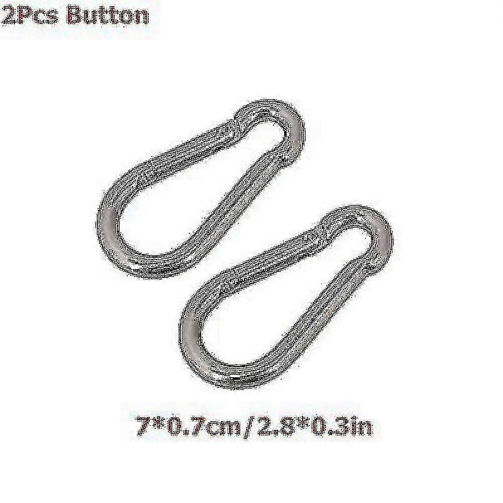 Cavo metallico per palestra da 2 m a 5 m, in acciaio resistente, parti di ricambio per puleggia per cavi da palestra, accessori per palestra domestica, diametro 5 mm