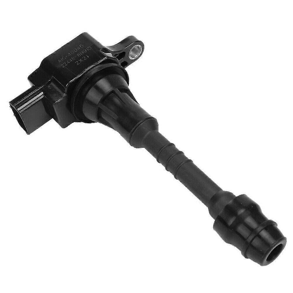 Light Car Ignition Coil 22448-6N015 For Sentra Almera Tino Primera P11 Size 1.8