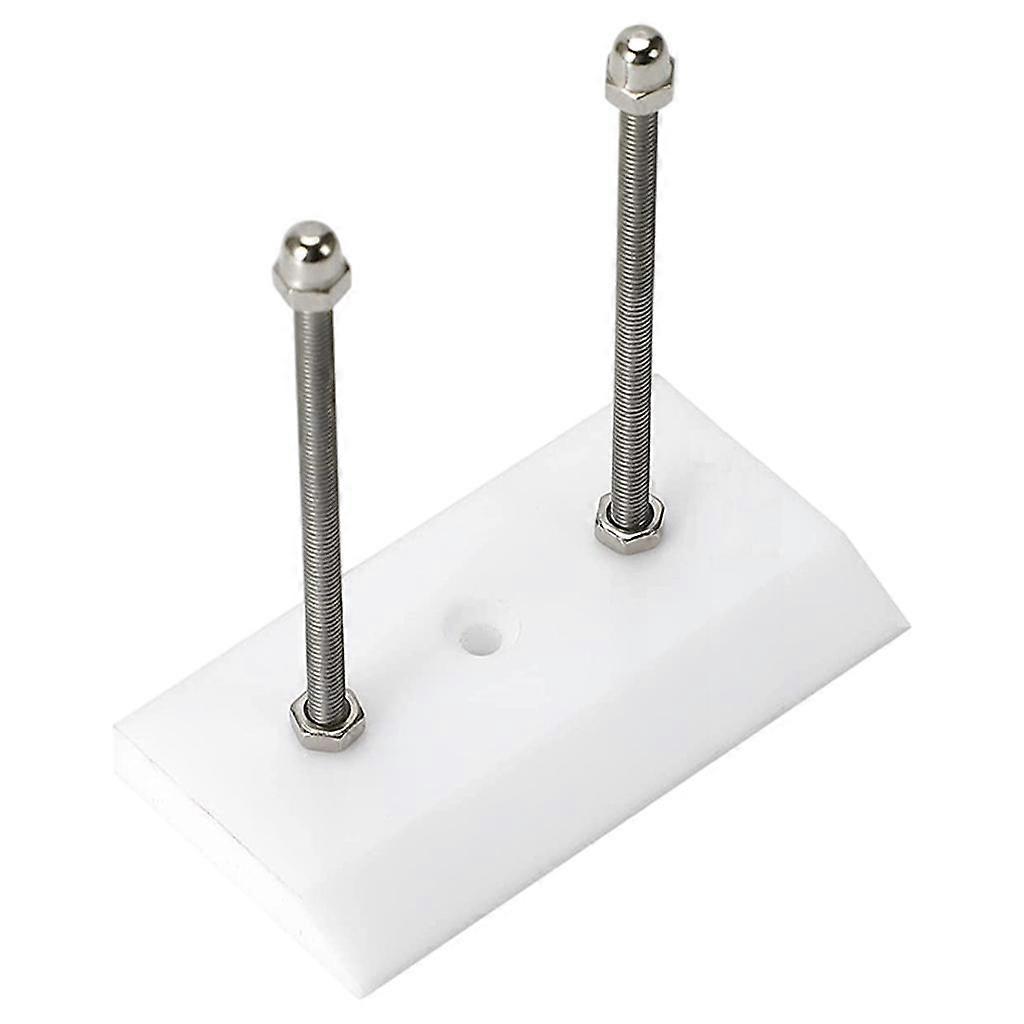 Acrylic Skateboard Display Rack Storage Rack Organizer Bracket Wall Mounted