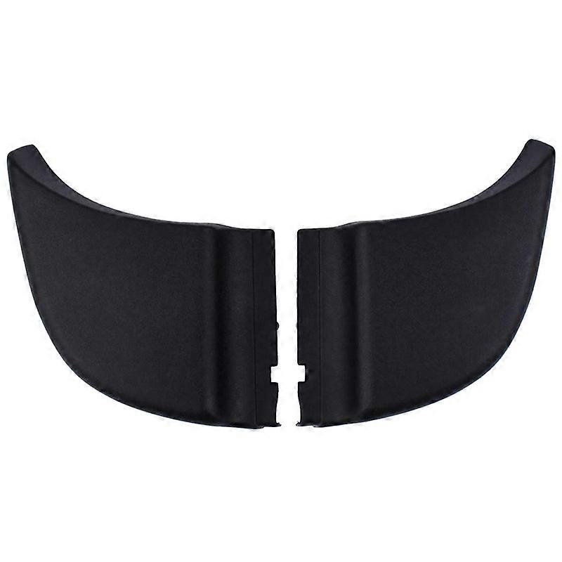 Rear Bumper End Plate Corner Cap Trim Fit for 2004-2015 52163-0K010 52164-0K010