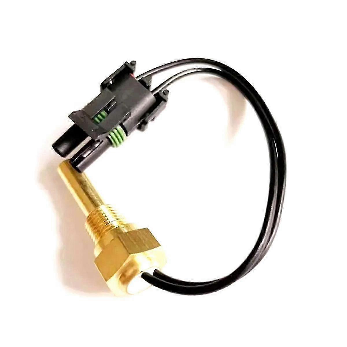 12-00284-00 Compressor Temperature Sensor Microprocessor CDT for Carrier Transicold / Vector for Ca