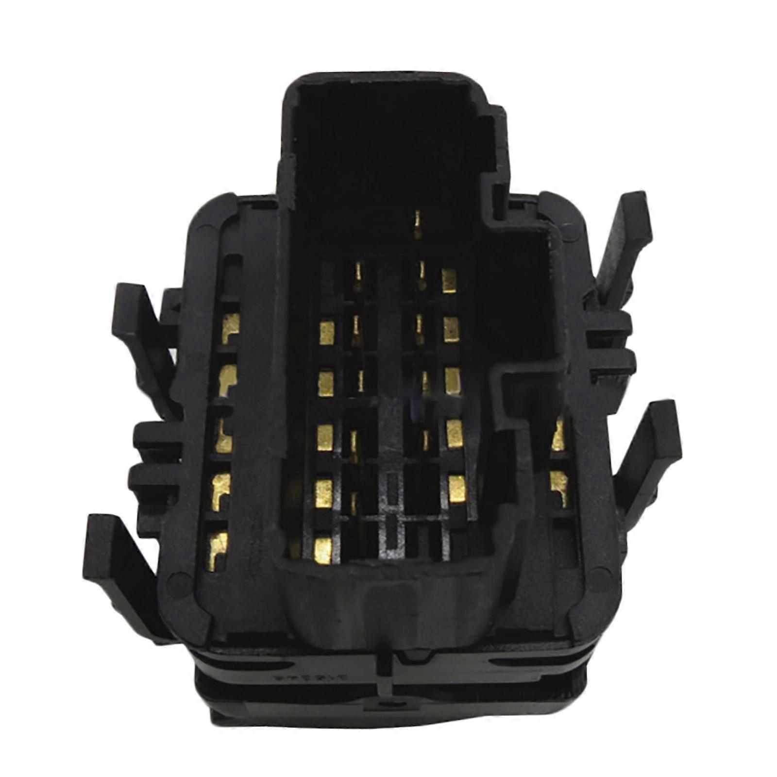 8200315034 glass lift switch window switch suitable for Renault Megane 2 Laguna II