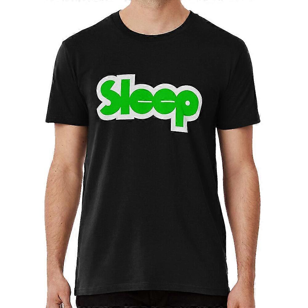    T-Shirt Crew Neck stoner doom