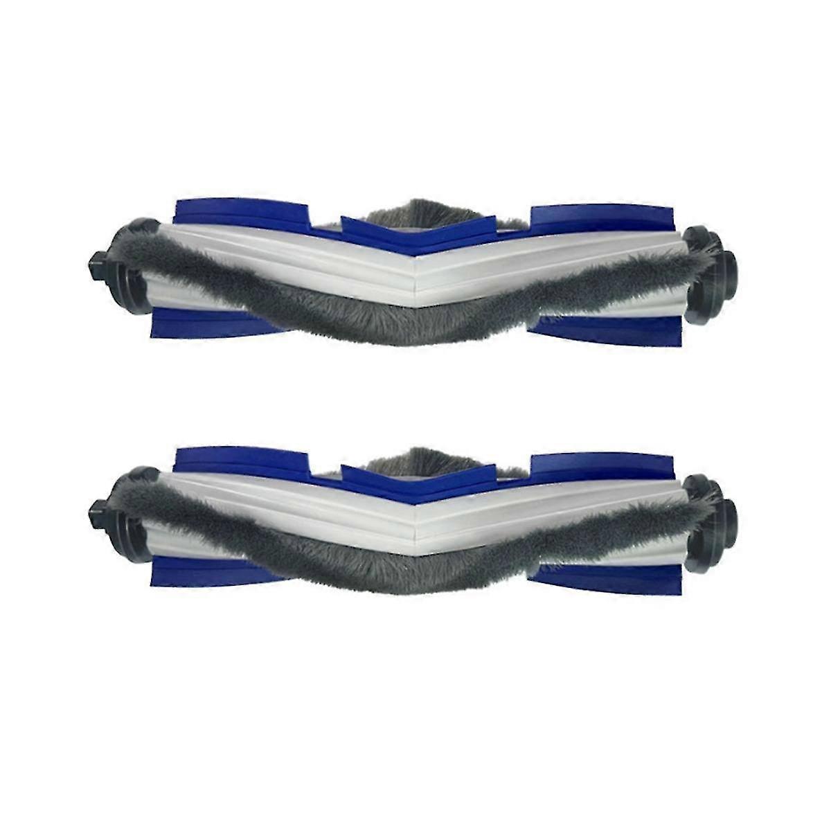 2db X-plorer Serie60 Rg7447 Rg7455wh súrolókhoz Fő kefe tartozékok