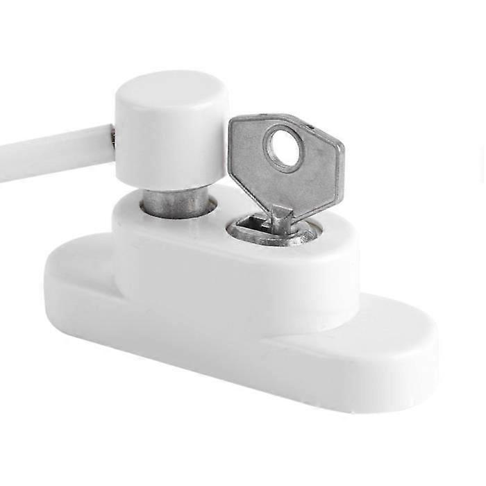 Window Security Lock - Window Security Restrictor
