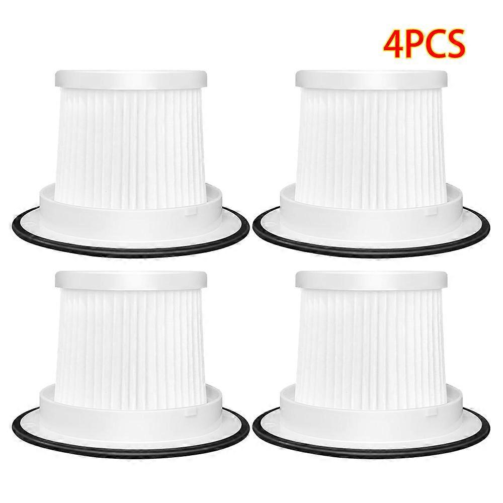 4 buc pentru aspirator fără fir japonez +/- 0 Plus sau Minus Zero XJC-C030 elemente filtrante accesorii aspirator