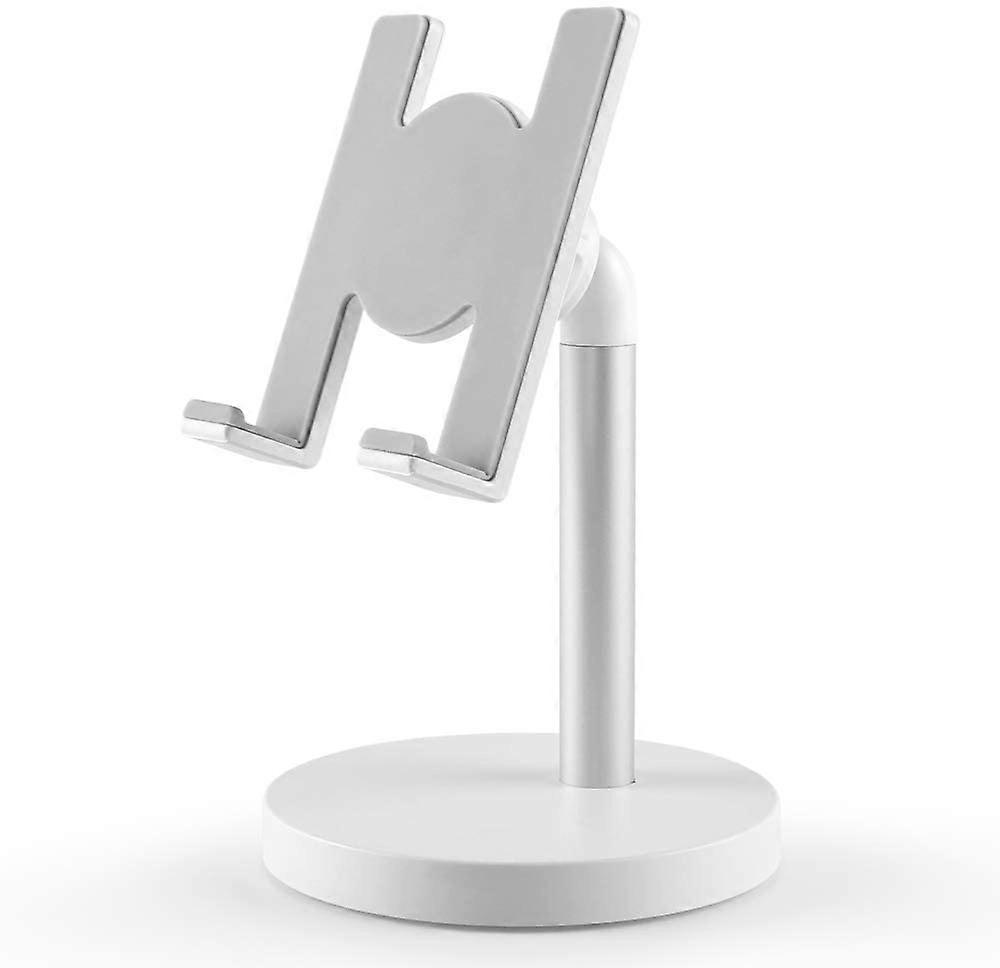 Cell Phone Stand Adjustable Phone Stand for Desk Adjustable Cell Phone Stand