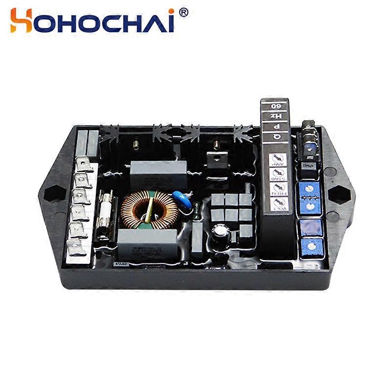 Three Phanse AC Generator AVR M16FA655A Voltage Regulator Diesel Genset Parts Factory Promotion