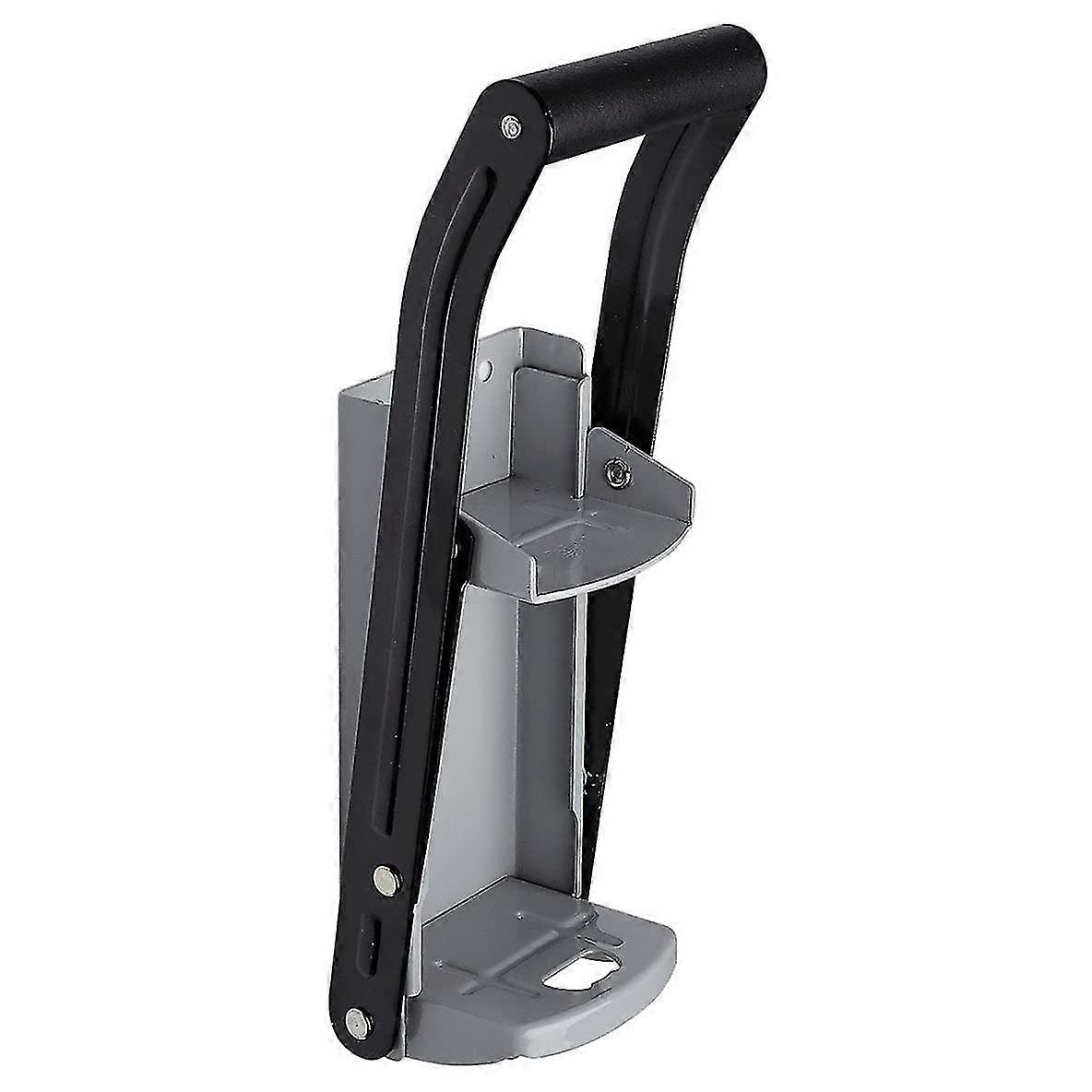 16oz/500ml Beer Can Crusher, Wall-Mount Recycling Tool